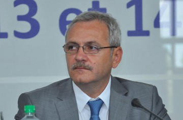 Dragnea îi răspunde lui Iohannis pe tema Constituţiei: Respect poziţia preşedintelui, dar nu renunţ